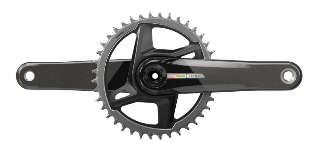 SRAM FORCE Etap
リアディレイラー First Look: SRAM Force eTAP AXS Electronic Component Group