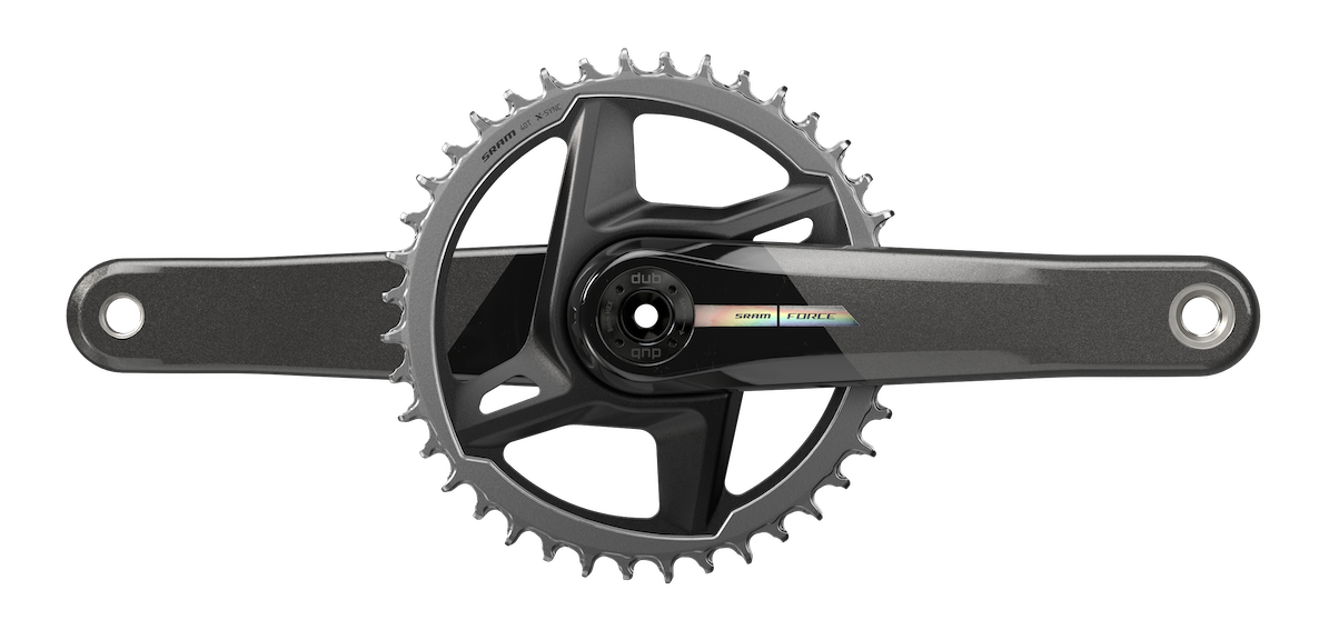 【新品】sram Force eTap AXS FD Standard D2 SRAM announce second-generation Force AXS | Bike Hub