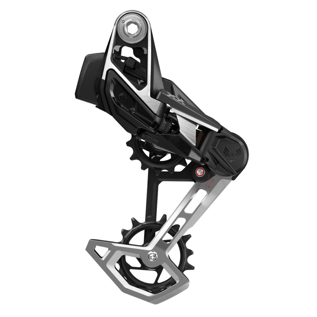 XX Eagle Transmission Derailleur