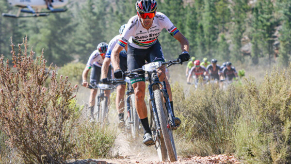South African XCM Championships Showdown Headlines 2023 Bike Fest Paarl