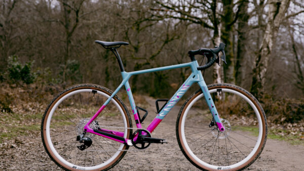 Throw It Back: Canyon’s Latest Grizl Pays Homage To The Pioneers Of MTB