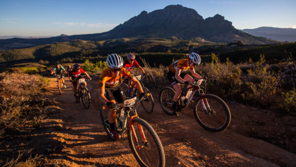 Exciting CM.com Women’s Category Race Expected for 2023 Absa Cape Epic