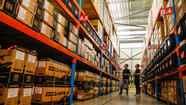 Ride with Enduro Bearings Inside