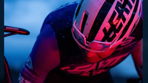 Leatt adds endurance cycling products and backs reigning Absa Cape Epic Champions