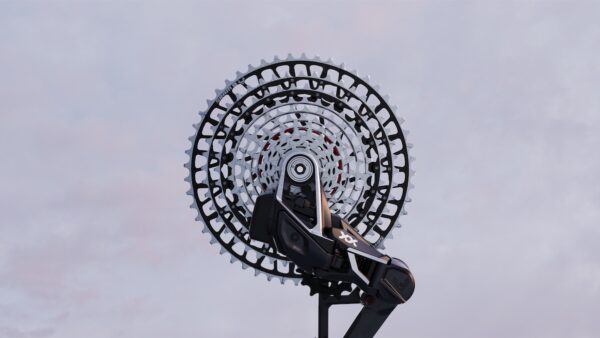 SRAM announce hangerless Eagle Transmission drivetrains