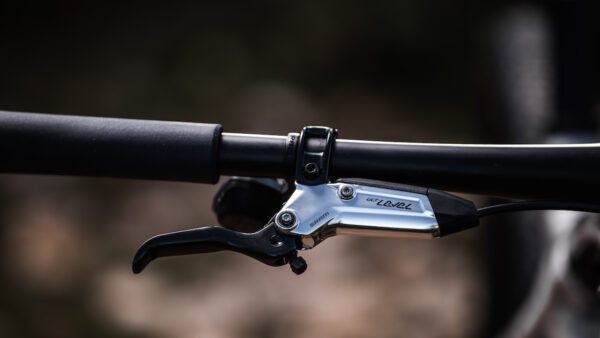SRAM Stealth brake levers offer sleeker cockpits