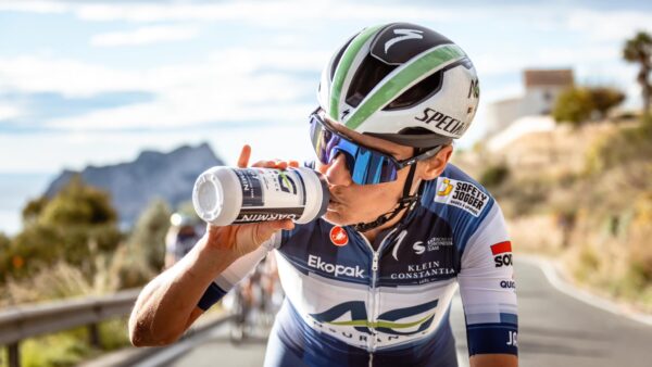 Ashleigh Moolman-Pasio brings team of 30 to Cape Town Cycle Tour