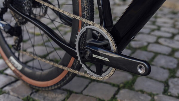SRAM announce second-generation Force AXS