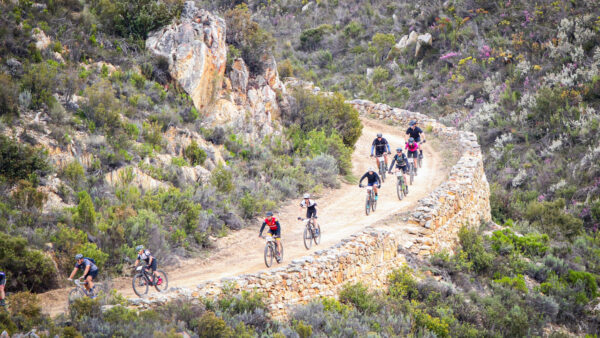 Join the Celebration of South African MTB Heritage at Lions Karoo to Coast