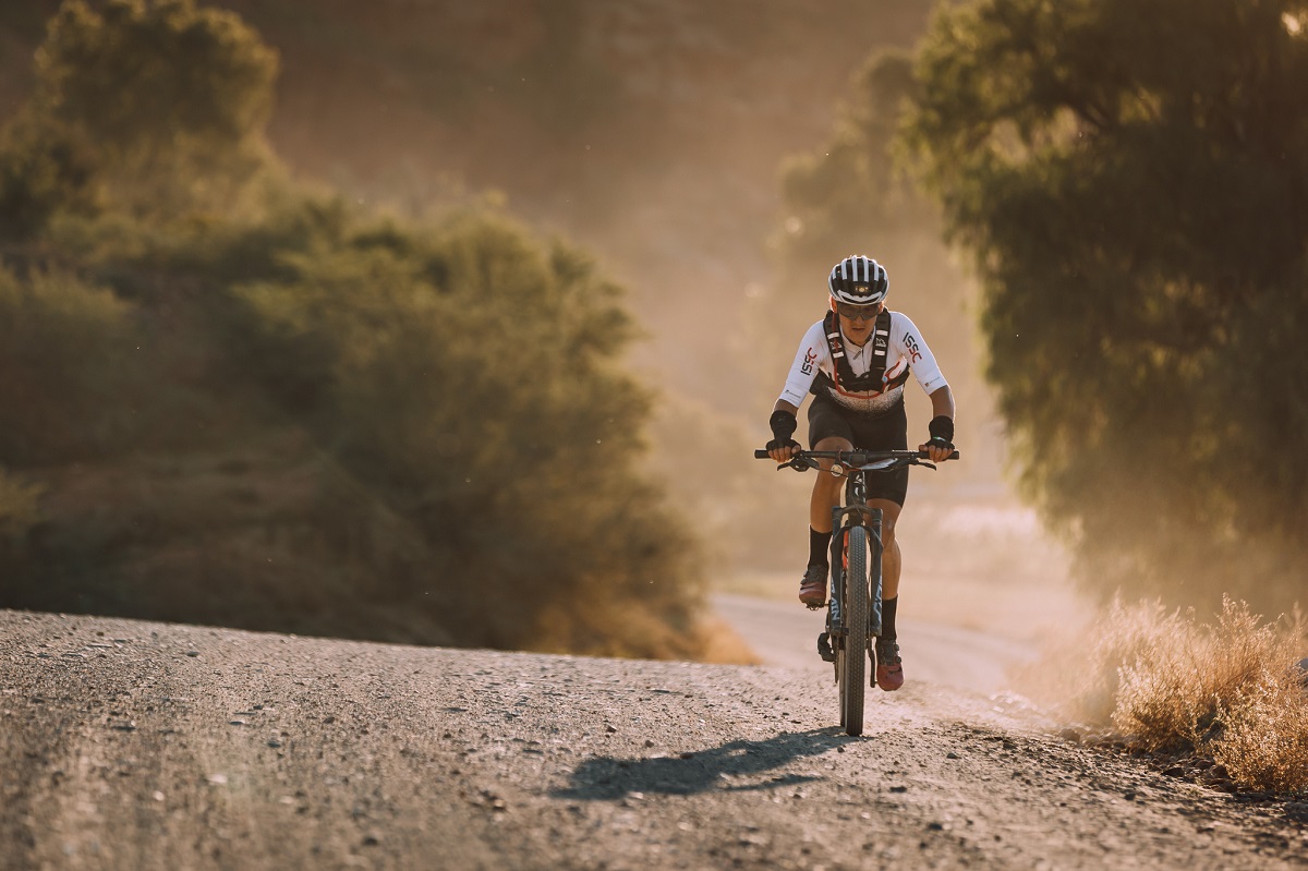 bike races for beginners 2020