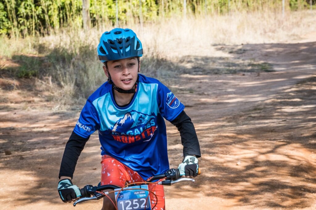 Fedhealth Magalies Monster MTB Classic by Tobias Ginsberg 1