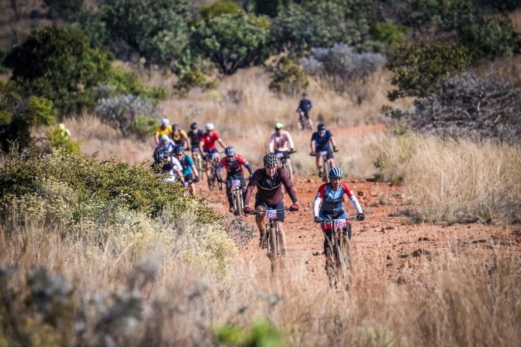 Fedhealth Magalies Monster MTB Classic by Tobias Ginsberg 3