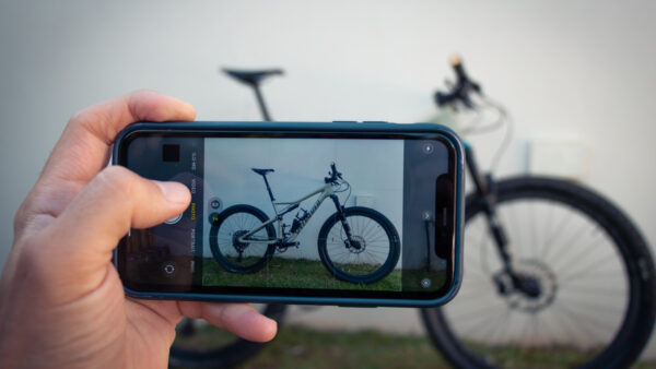 How to create a best-selling ad for your bike