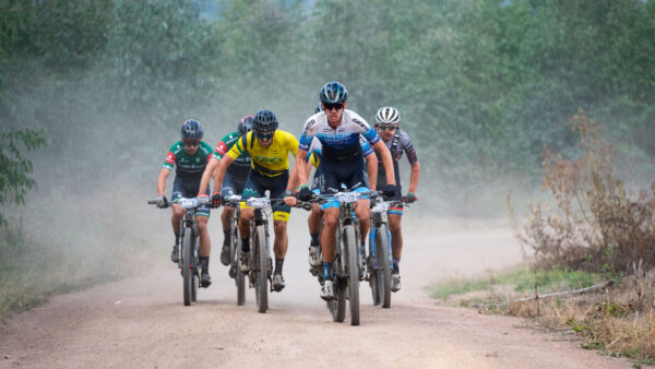 Eyes on top prize money at KAP sani2c