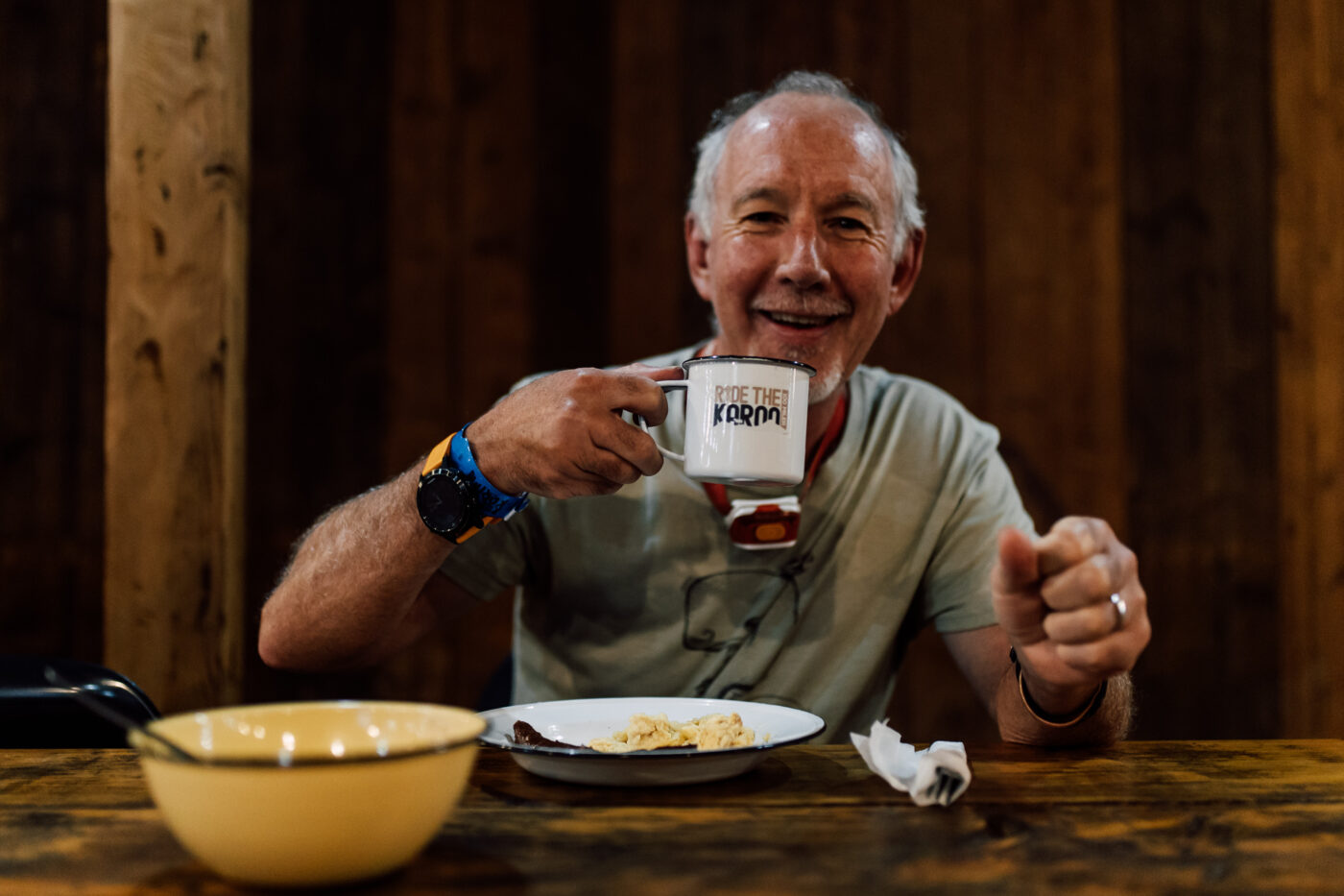 karoo 2 vs wahoo roam