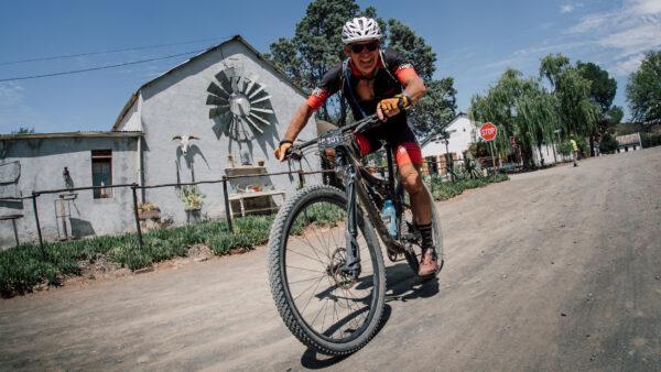 Entries For Ride The Karoo 100miler Are Now Open