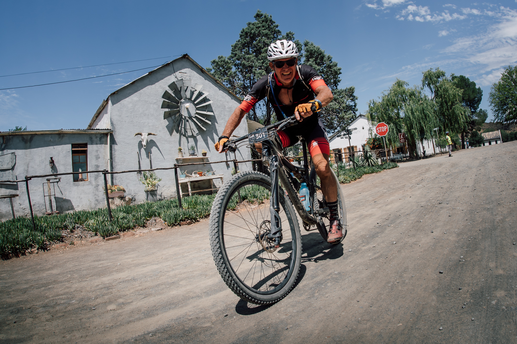 karoo 1 bike computer
