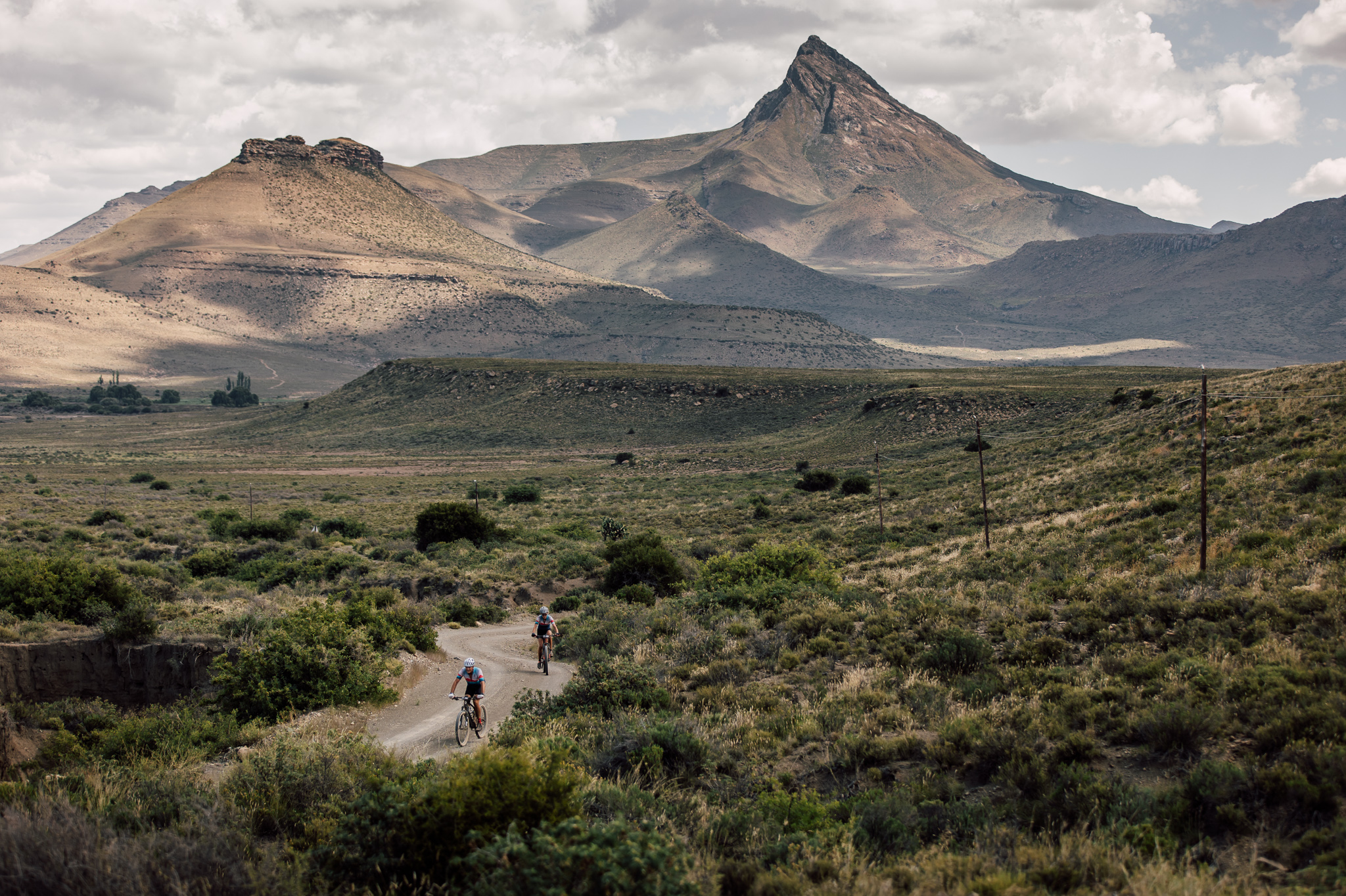 Entries For Ride The Karoo 100miler