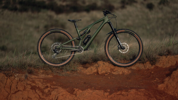 Bike auction: songo.info and Soil Searching Shaping Better Futures