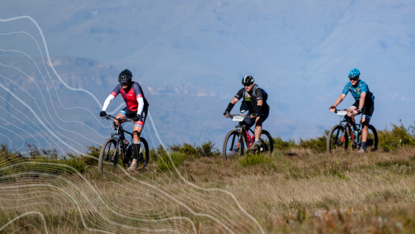 Experience the thrill and scenic splendour of the Old Mutual Go2berg