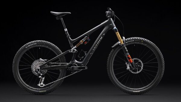Specialized Launch New Levo SL