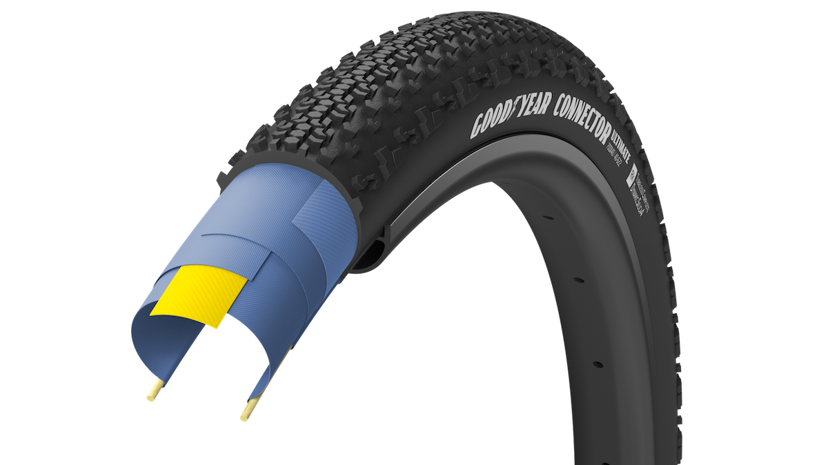 Connector Blk 1