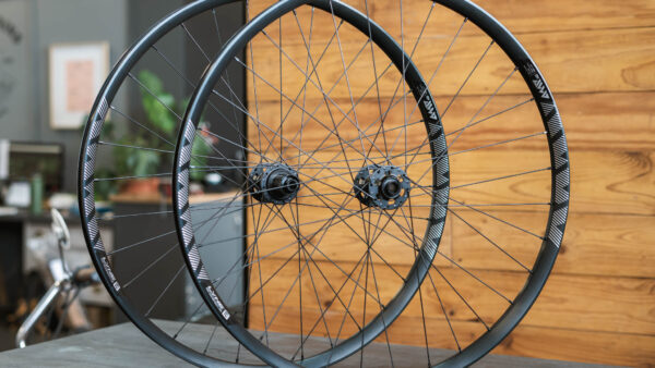 Lyne Components introduce AMP HD Rims