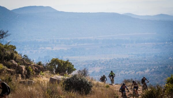 Fedhealth Magalies Monster MTB routes guaranteed to impress!