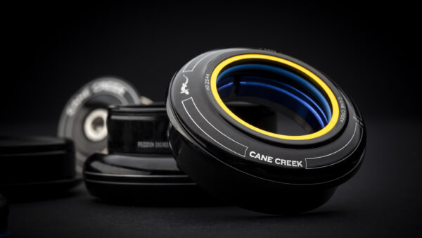 Cane Creek Cycling Components signs with 13Industries