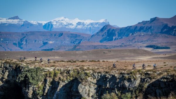 Standard Bank joins Berg and Bush as new title sponsor