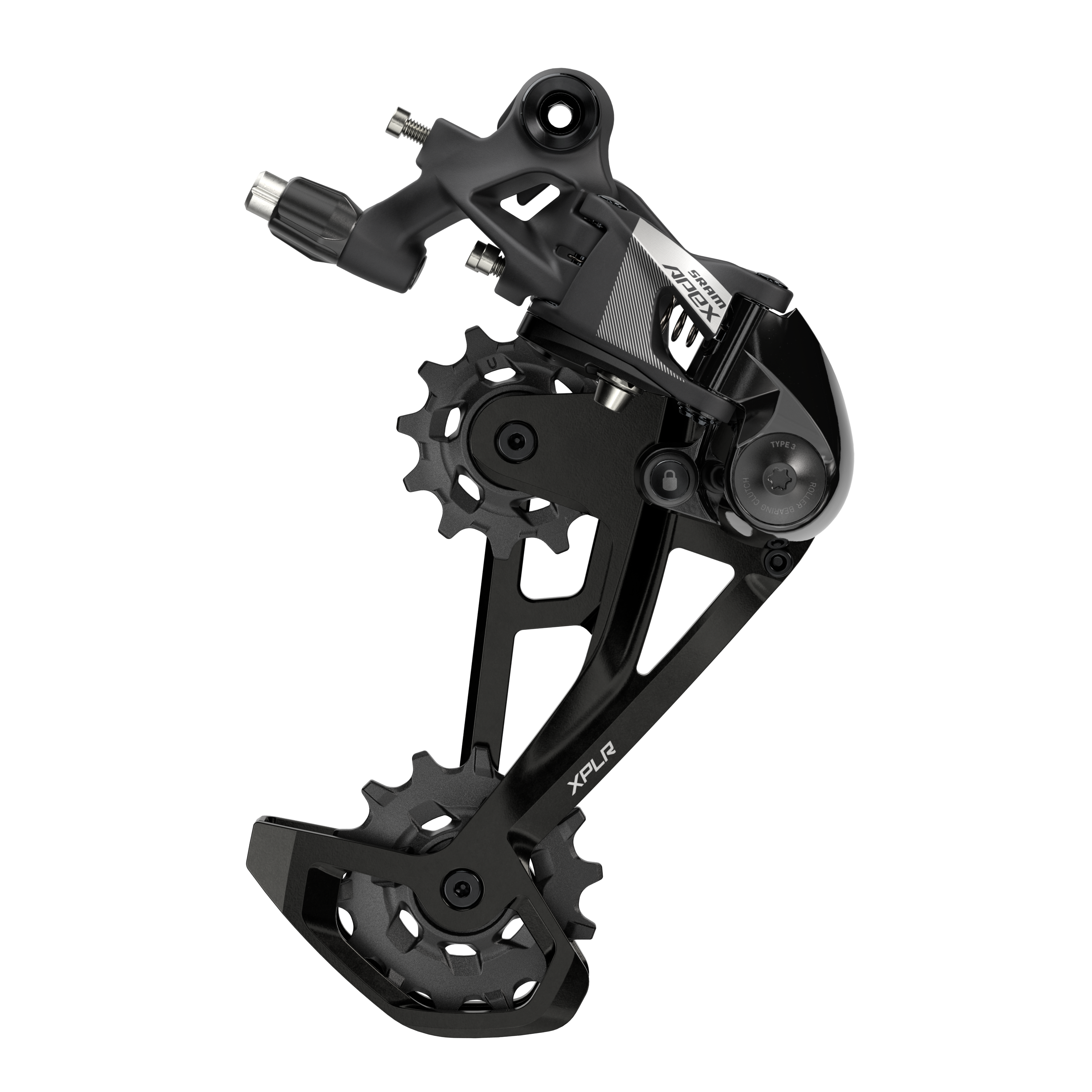 SRAM announce APEX AXS | Bike Hub
