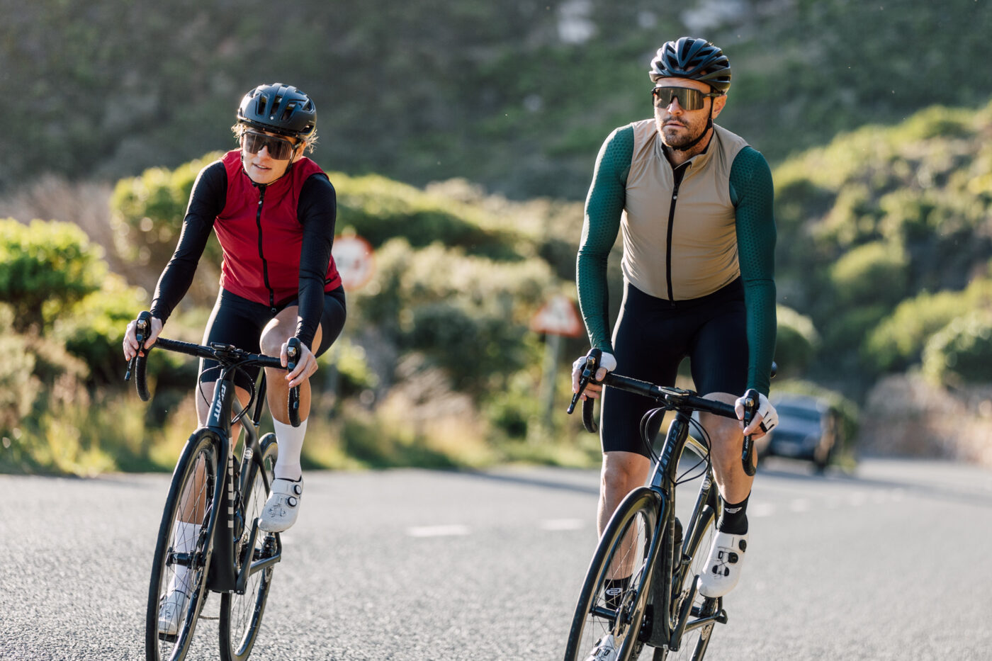 BikeHub Mercedes 32 2