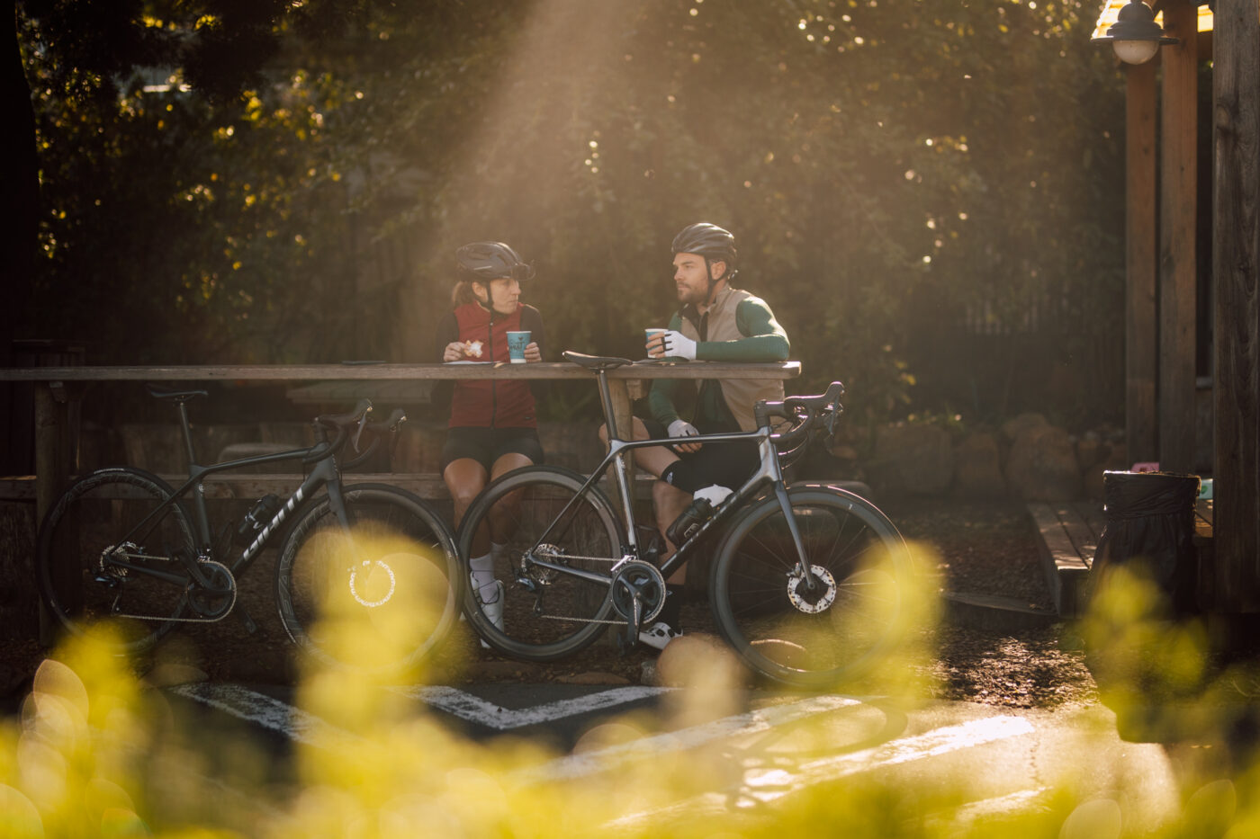 BikeHub Mercedes 71