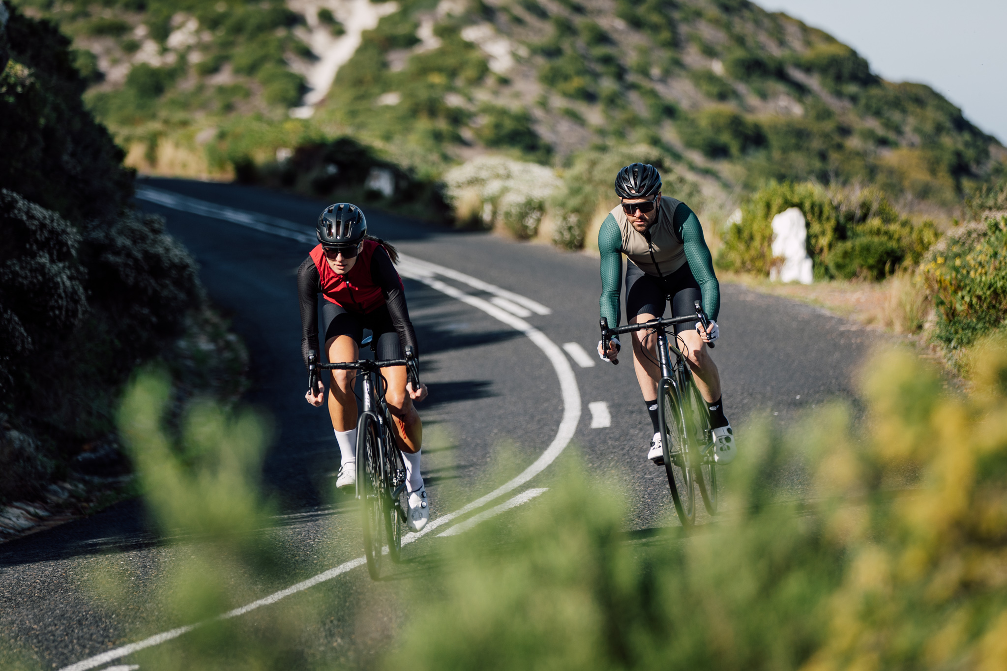 BikeHub Mercedes 85