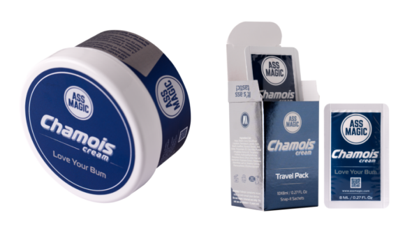Unveiling the MAGIC: ASS MAGIC Rebrands and Expands its Legendary Product Line for the Global Sports Market