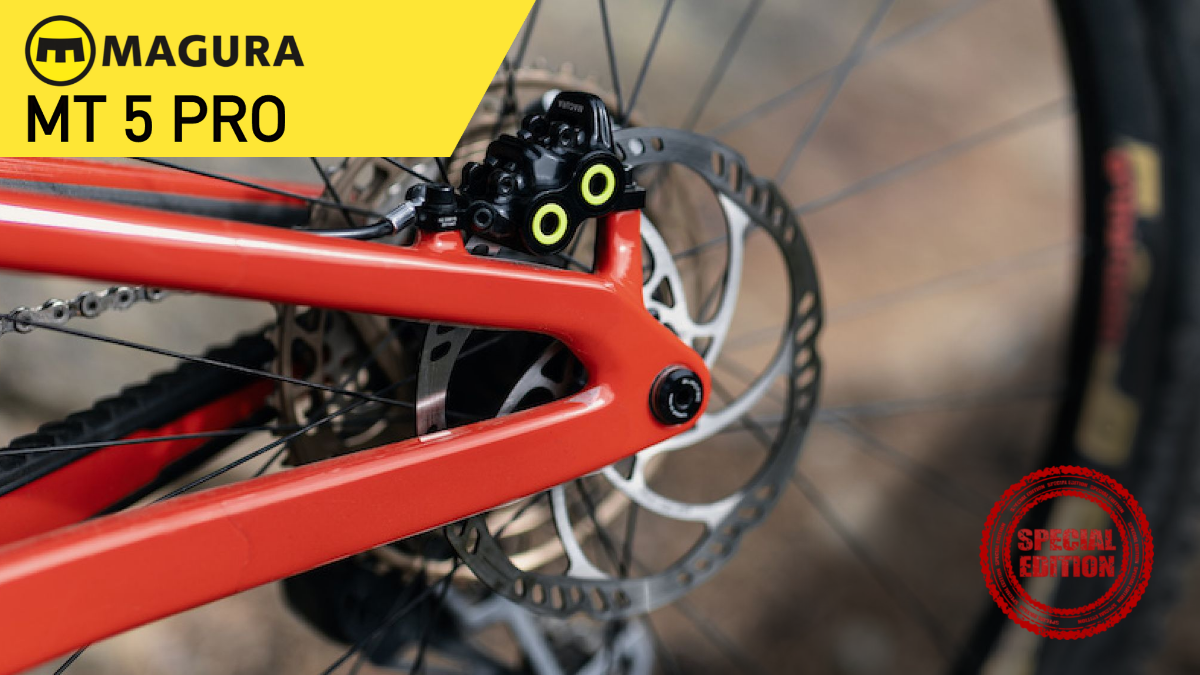 adjusting magura disc brakes