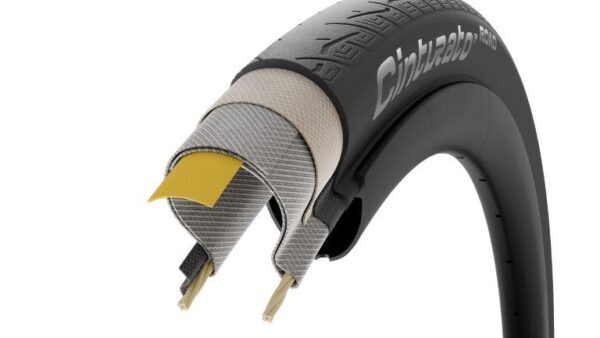 Pirelli Presents Cinturato Road