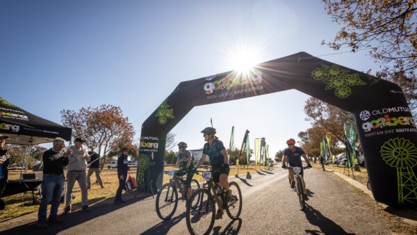 Old Mutual’s Mosala Philips talks financial planning, freedom, and go2berg