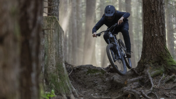 Specialized Announce New Traverse MTB Wheels