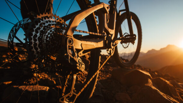 SRAM Announce GX Eagle Transmission & Bronze Stealth Brakes