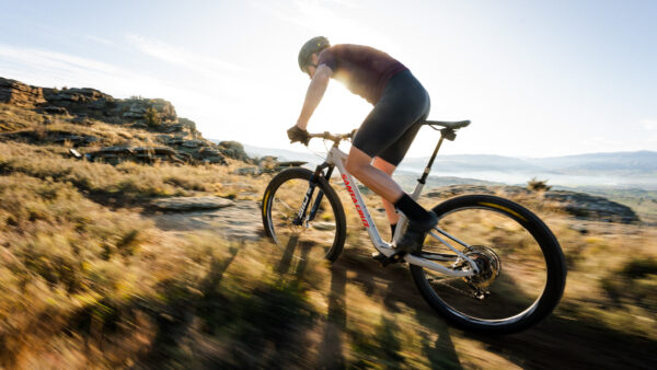 RockShox announce new SID Family
