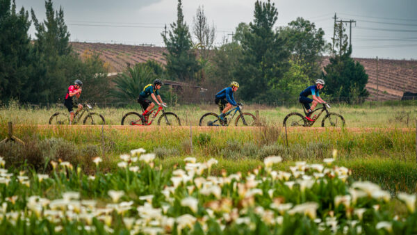 Inaugural Jar from Dirt Gravel Ride Postponed