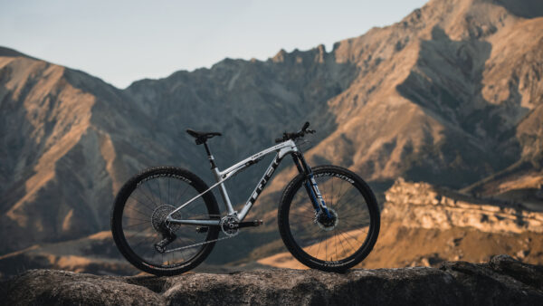 Trek announces all-new Supercaliber
