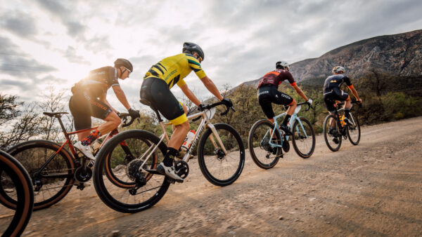 Iconic Passes and Gravel Grand Finale at 2023 Prince George 100 Miler