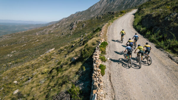 Singletracks, Satisfaction and the Swartberg Pass in the Race with Soul