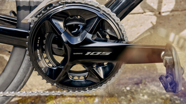 SHIMANO introduces 12-speed Premium Mechanical Shifting with new SHIMANO 105 groupset