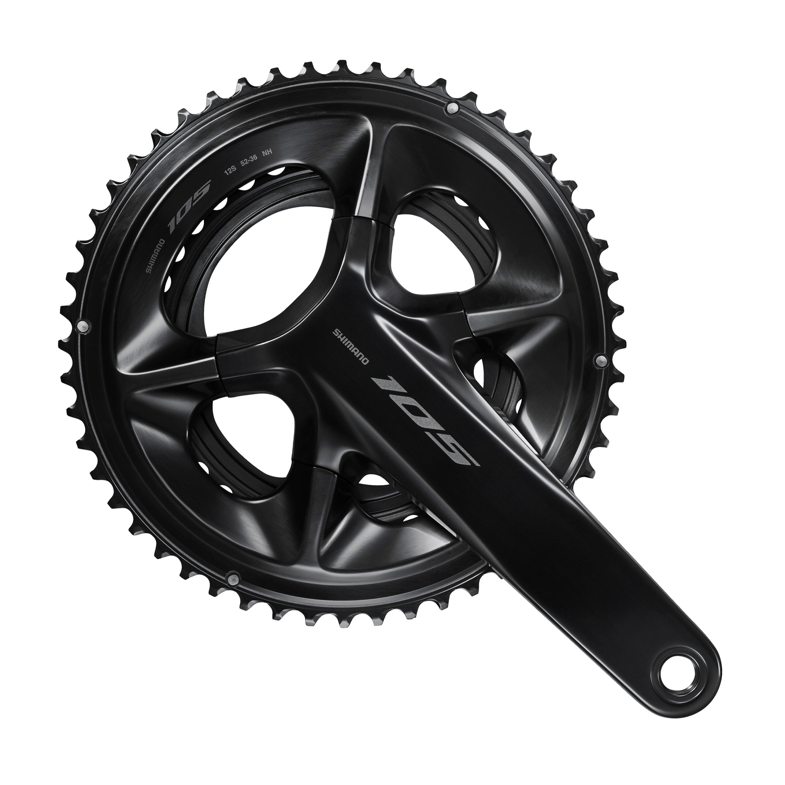 SHIMANO introduces 12-speed Premium Mechanical Shifting with new
