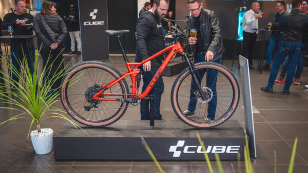Why Cube Bikes is set to make an impact in South Africa