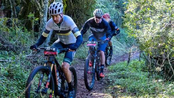The Ultimate South African Mountain Bike Experience
