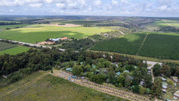 The 11th edition and a fresh new take on the M&G Investments PE PLETT